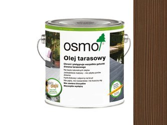OSMO Olej do Tarasów 010 TERMODREWNO 125ml