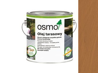OSMO Olej do Tarasów 013 GRAPA 0,125L